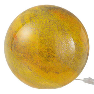 lampe-de-table-moderne-en-verre-jaune-spherique-jolipa-dany-20679