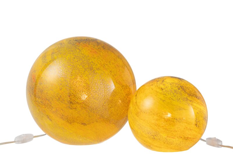 lampe-de-table-moderne-en-verre-jaune-spherique-jolipa-dany-20679-6