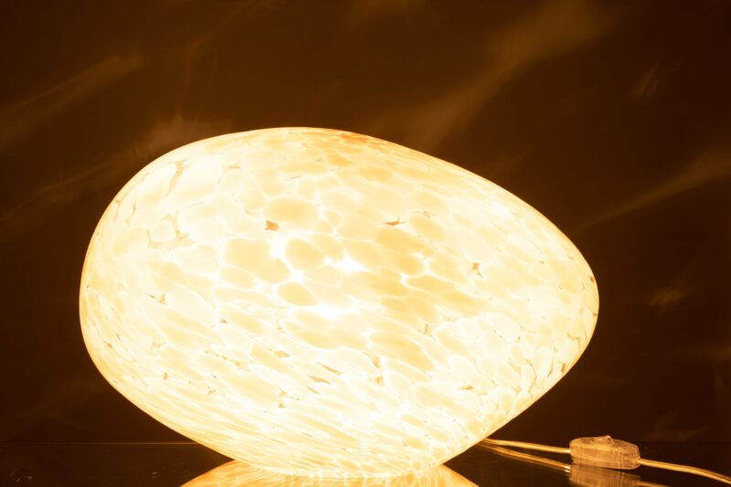lampe-de-table-moderne-jaune-et-blanche-jolipa-melissa-30946-4