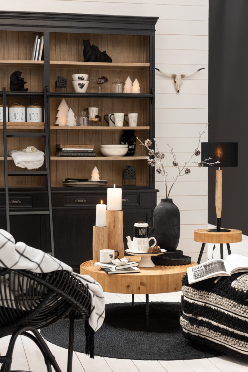 lampe-de-table-moderne-noire-avec-bois-jolipa-roxy-96372-3