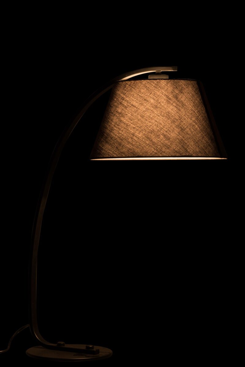lampe-de-table-moderne-noire-avec-bras-courbe-jolipa-arch-85333-5