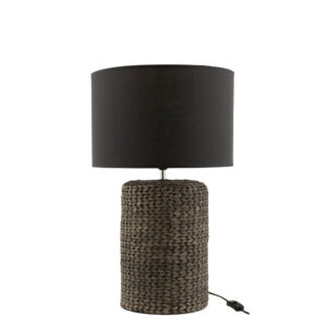 lampe-de-table-moderne-noire-en-corde-jolipa-boyd-1535-2