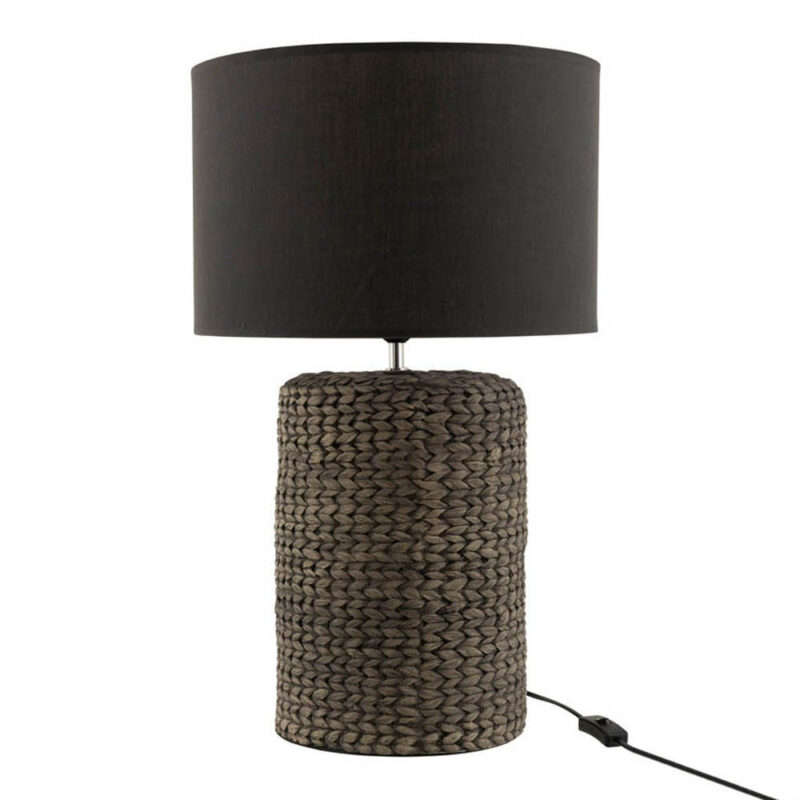 lampe-de-table-moderne-noire-en-corde-jolipa-boyd-1535