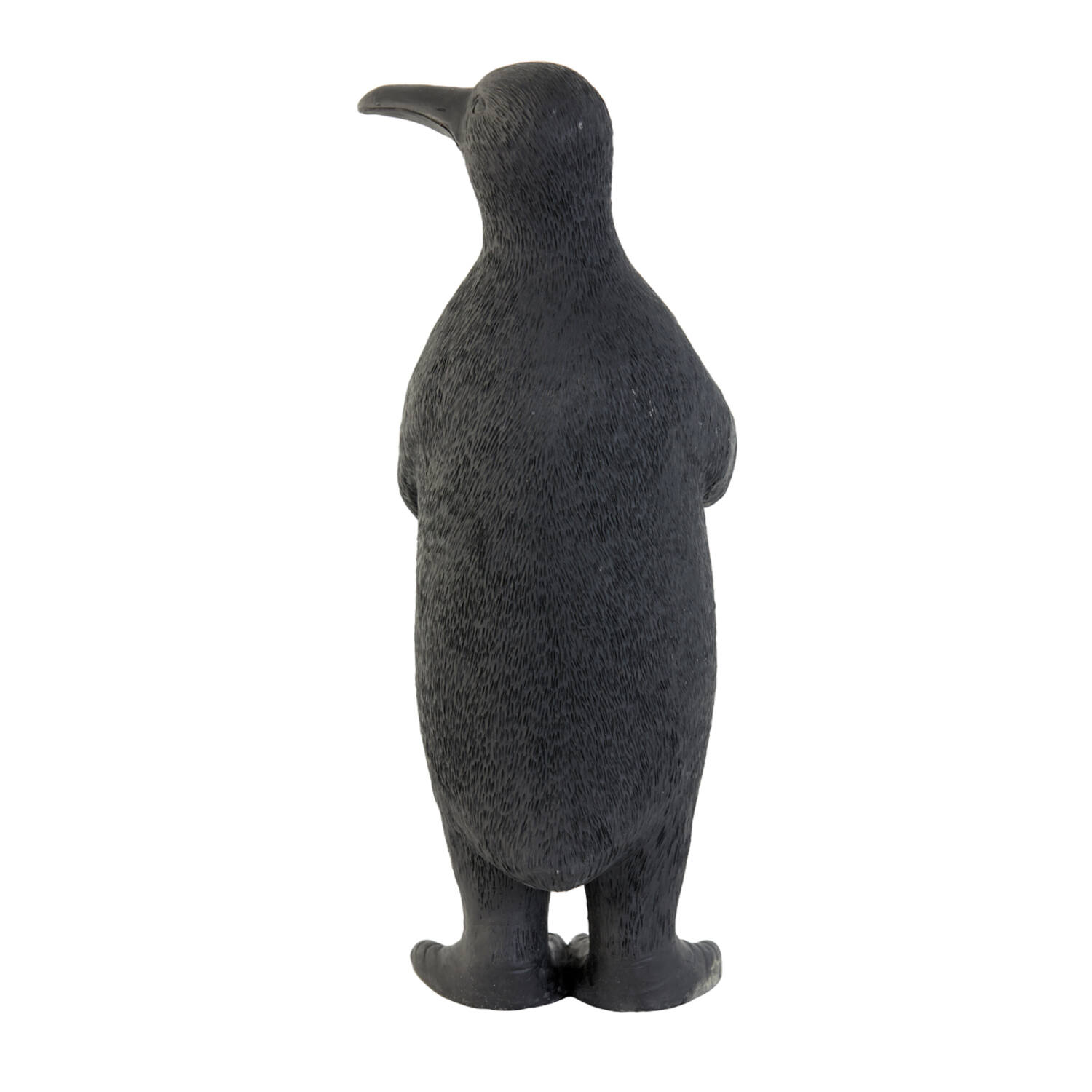 Lampe de table moderne noire en forme de pingouin Light & Living Penguin – Image 4