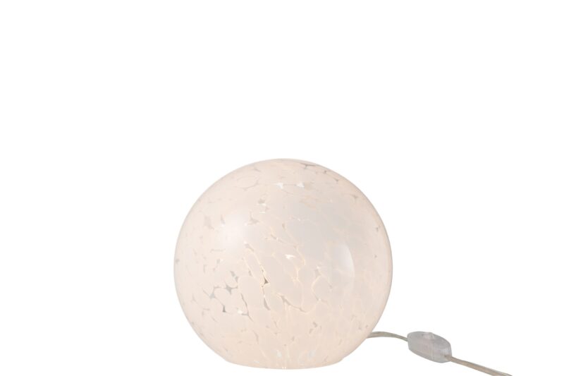 lampe-de-table-moderne-ronde-en-verre-blanc-jolipa-dany-20630-3