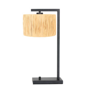 lampe-de-table-moderne-simple-avec-abat-jour-en-rotin-steinhauer-stang-naturel-et-noir-3716zw-2