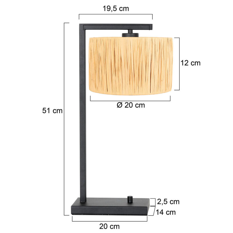lampe-de-table-moderne-simple-avec-abat-jour-en-rotin-steinhauer-stang-naturel-et-noir-3716zw-7