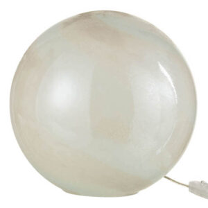 lampe-de-table-moderne-spherique-beige-jolipa-pearl-30949