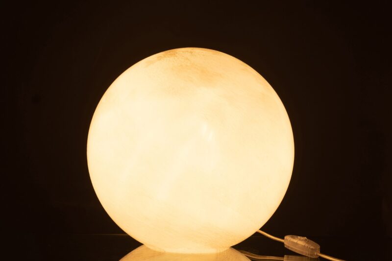 lampe-de-table-moderne-spherique-beige-jolipa-pearl-30949-4