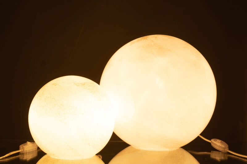 lampe-de-table-moderne-spherique-beige-jolipa-pearl-30949-7