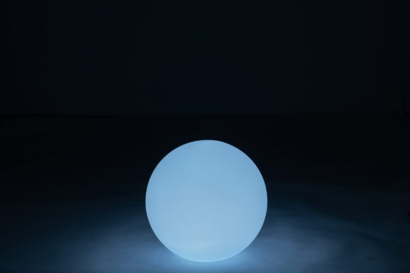 lampe-de-table-moderne-spherique-grise-jolipa-abbey-20273-4