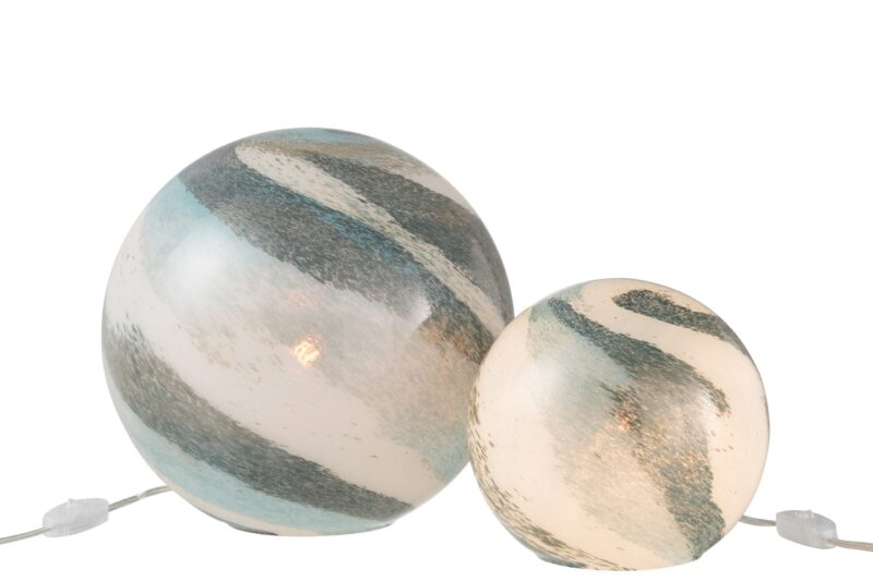 lampe-de-table-moderne-spherique-multicolore-jolipa-dany-20669-6