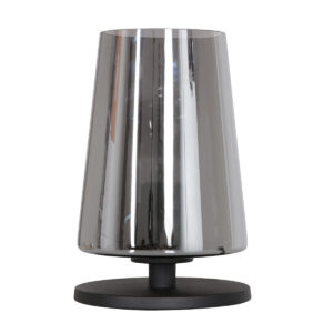 lampe-de-table-moderne-verre-fume-steinhauer-ancilla-noir-3103zw-2