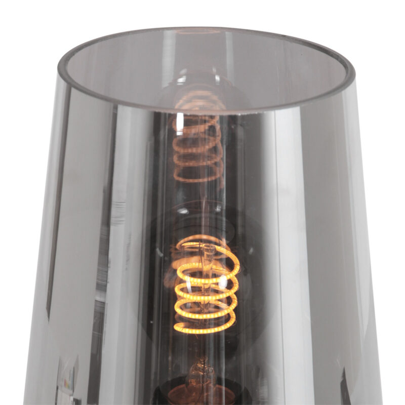 lampe-de-table-moderne-verre-fume-steinhauer-ancilla-noir-3103zw-5