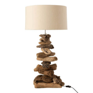 lampe-de-table-naturelle-blanche-avec-bois-jolipa-driftwood-10836