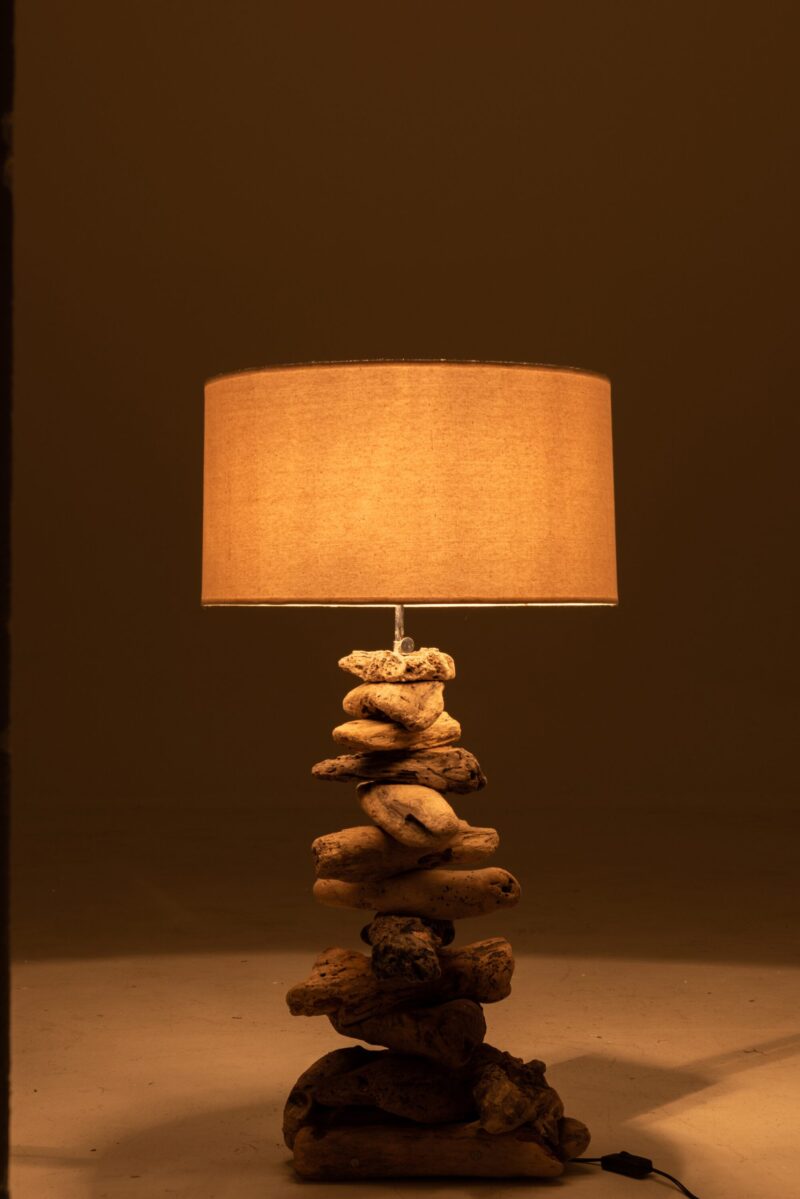 lampe-de-table-naturelle-blanche-avec-bois-jolipa-driftwood-10836-4