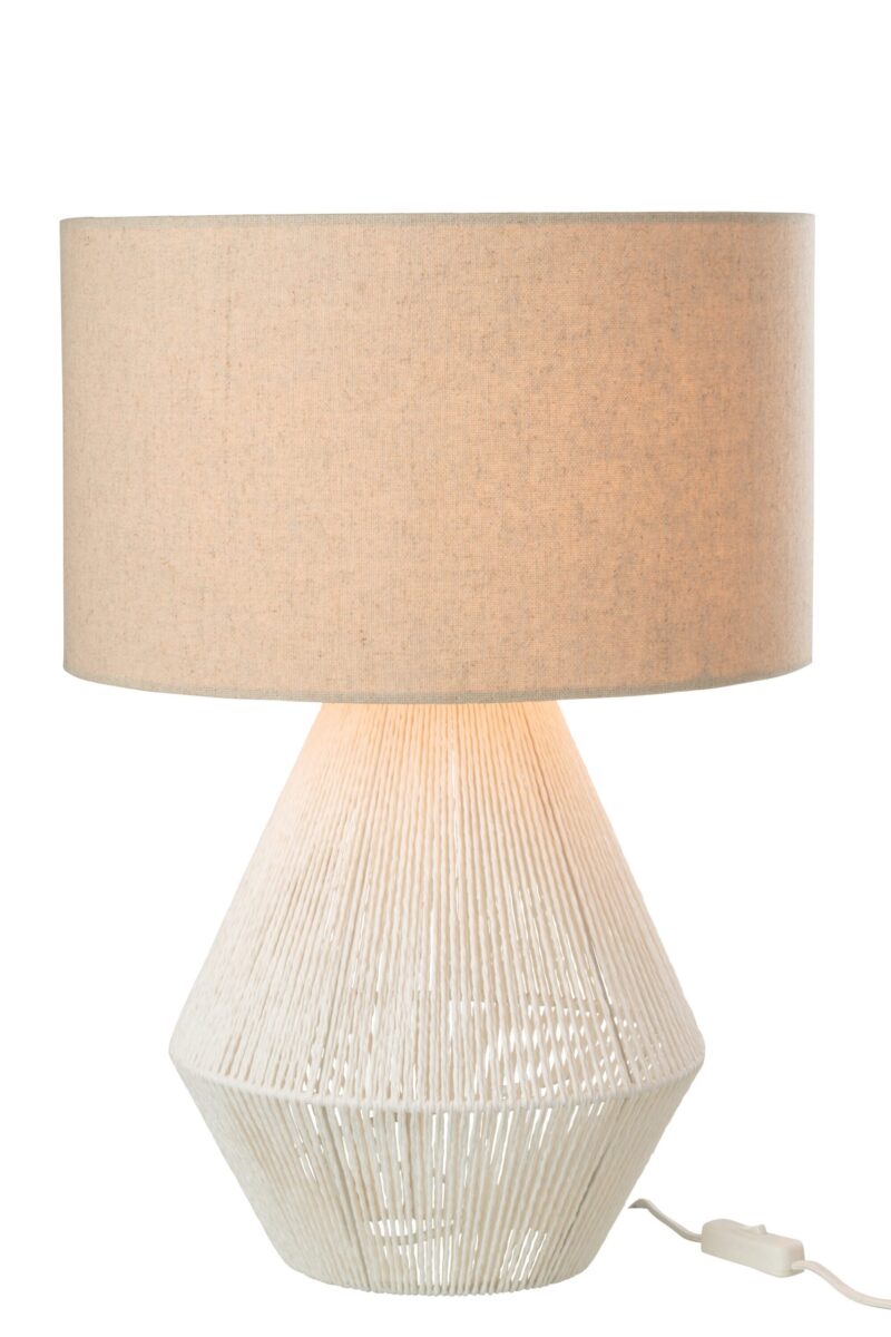 lampe-de-table-naturelle-blanche-et-beige-jolipa-string-31412-3