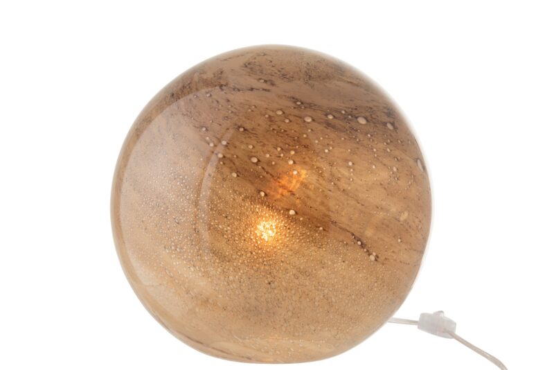 lampe-de-table-naturelle-en-verre-brun-jolipa-dany-96468-3