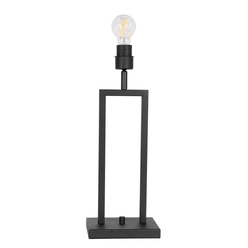 lampe-de-table-noire-abat-jour-beige-steinhauer-stang-8210zw-12