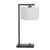 lampe-de-table-noire-avec-abat-jour-creme-steinhauer-stang-7120zw