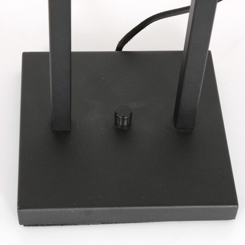 lampe-de-table-noire-avec-motif-geometrique-steinhauer-stang-naturel-et-noir-3703zw-5