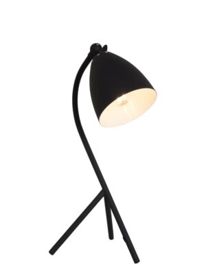 lampe-de-table-noire-design-mexlite-lina-7676zw