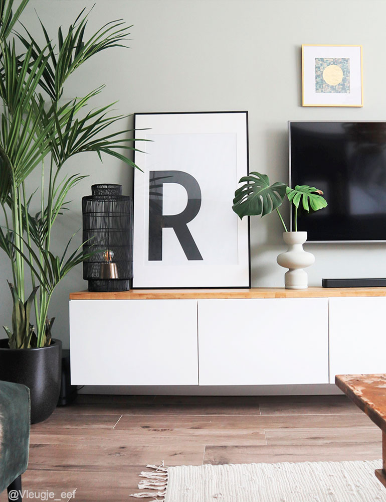 Lampe de table noire Light & Living – Image 10