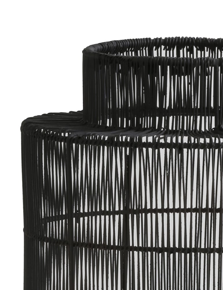 Lampe de table noire Light & Living – Image 5