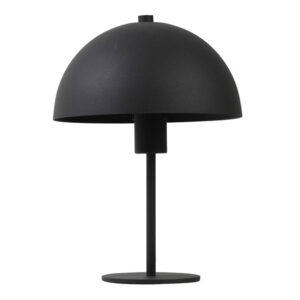 lampe-de-table-noire-moderne-forme-champignon-light-and-living-merel-1854812