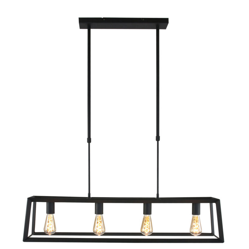 lampe-de-table-noire-suspendue-rectangulaire-mexlite-buckley-1705zw-3