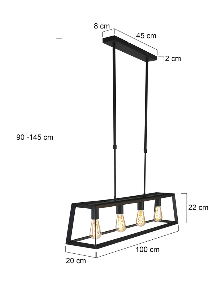 lampe-de-table-noire-suspendue-rectangulaire-mexlite-buckley-1705zw-8