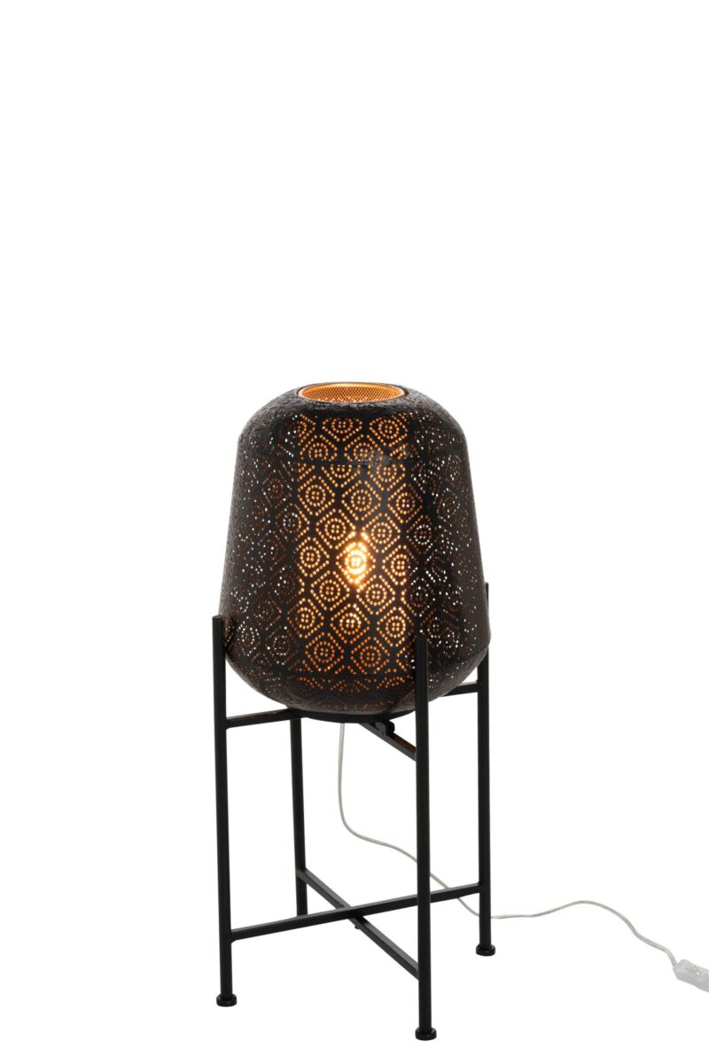 lampe-de-table-orientale-noire-sur-pied-jolipa-oriental-96369-3