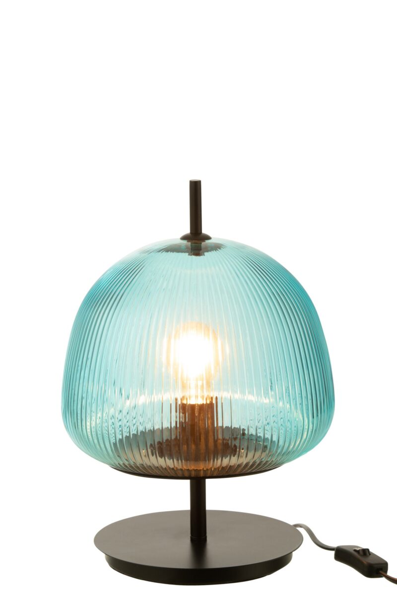 lampe-de-table-retro-bleue-en-verre-cotele-jolipa-oasis-31632-3