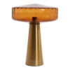 lampe-de-table-retro-doree-avec-abat-jour-marron-light-and-living-pleat-1882264