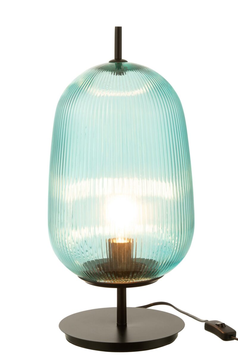 lampe-de-table-retro-en-verre-turquoise-jolipa-oasis-31636-3