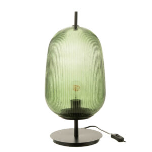 lampe-de-table-retro-en-verre-vert-jolipa-oasis-31638-2