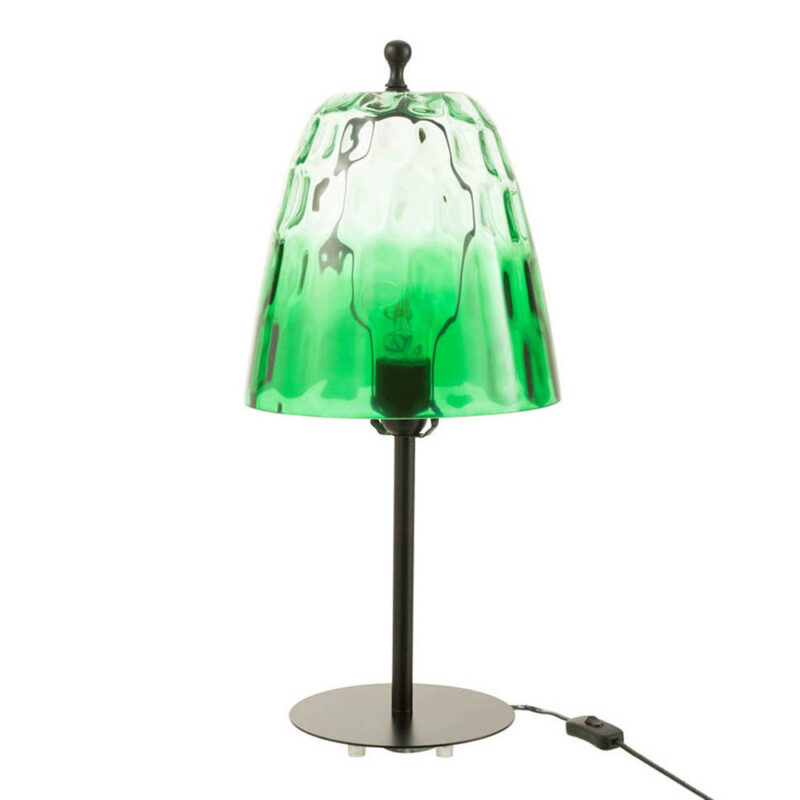 lampe-de-table-retro-en-verre-vert-jolipa-oceane-31641