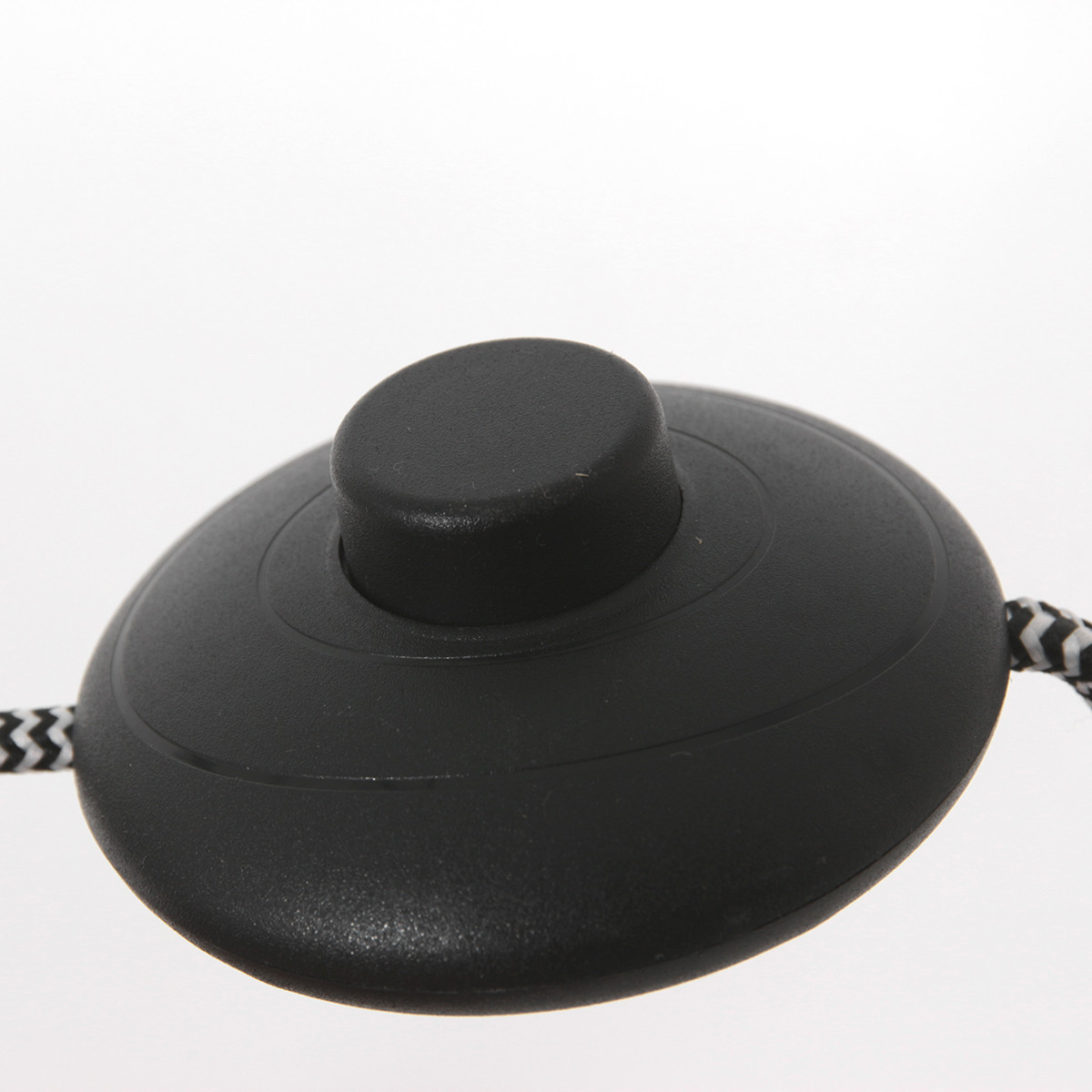 Lampadaire industriel en métal vert Mexlite Nove – Image 18