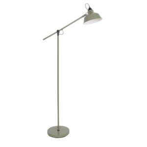 lampe-de-table-retro-grise-a-bras-orientable  -mexlite-nove-vert-1322g