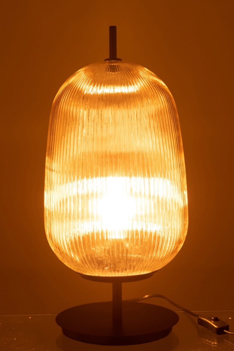 lampe-de-table-retro-jaune-en-verre-cotele-jolipa-oasis-31635-5