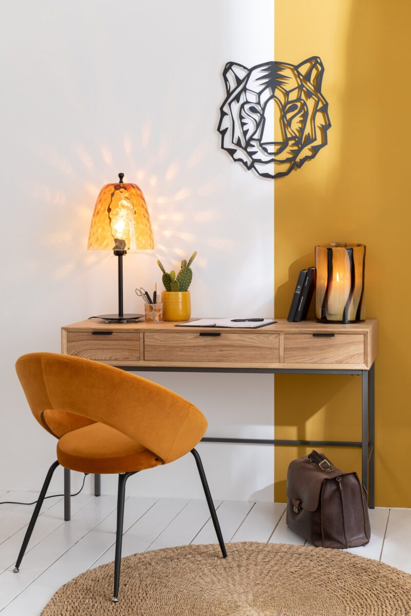 lampe-de-table-retro-jaune-en-verre-cotele-jolipa-oasis-31635-6