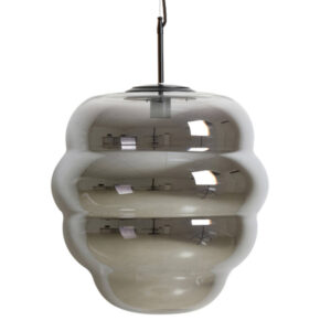lampe-de-table-retro-noire-avec-globe-en-verre-fume-light-and-living-misty-2961312