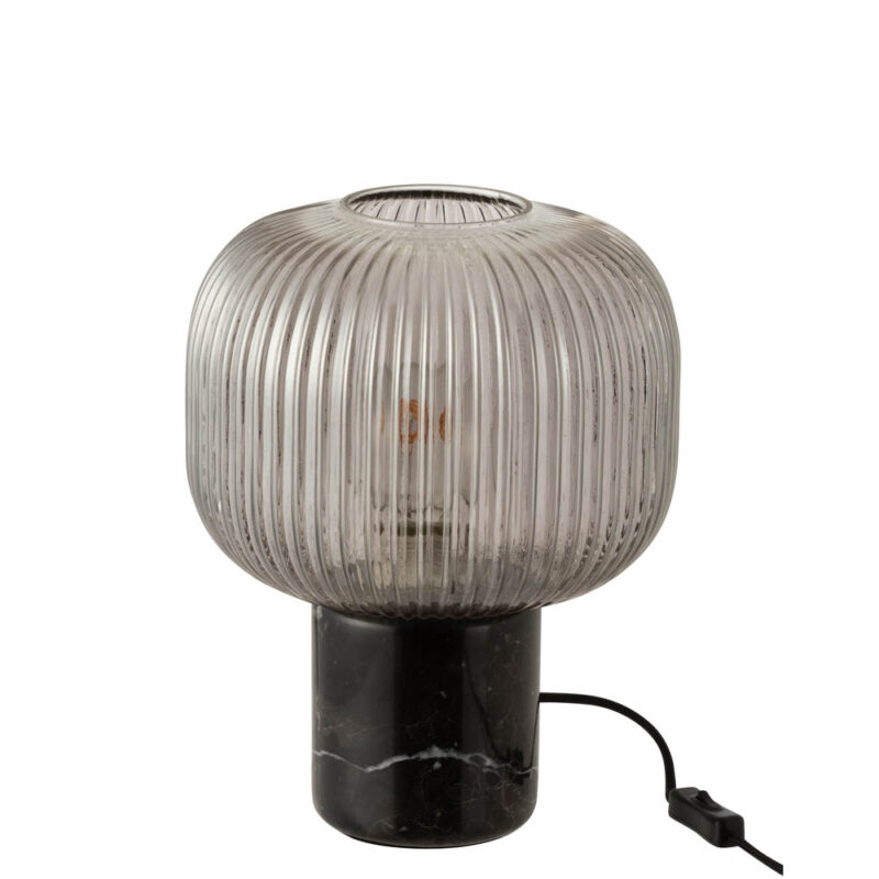 lampe-de-table-retro-noire-en-verre-cotele-jolipa-yufo-5739-2