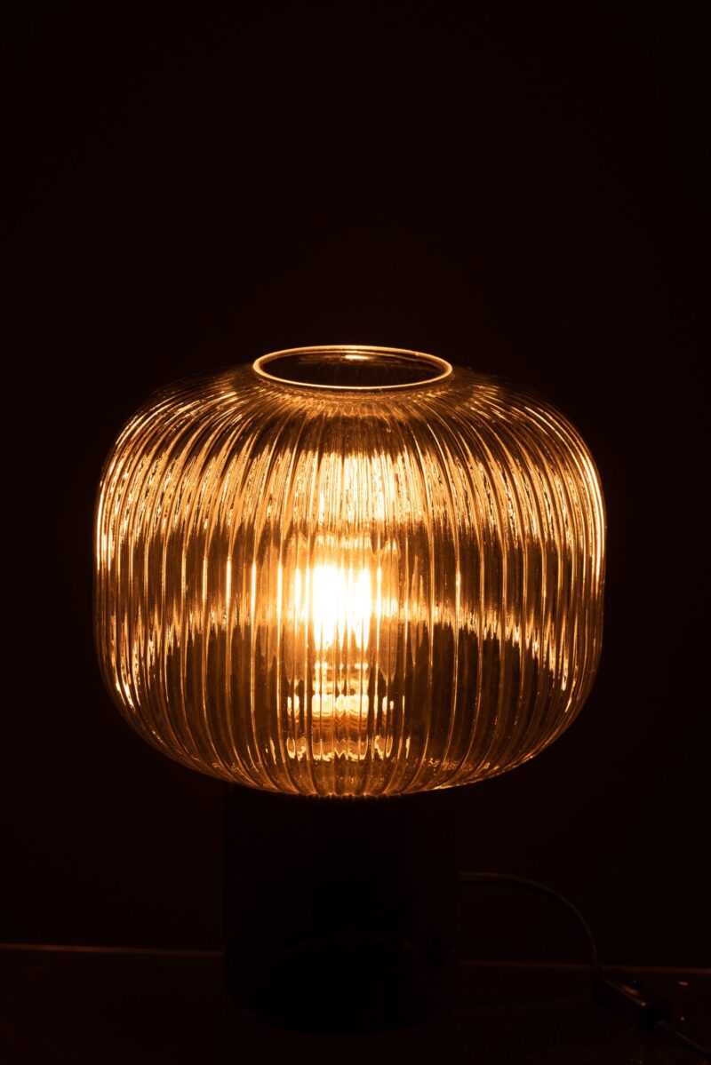 lampe-de-table-retro-noire-en-verre-cotele-jolipa-yufo-5739-4