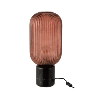 lampe-de-table-retro-noire-en-verre-cotele-jolipa-yufo-5747-2