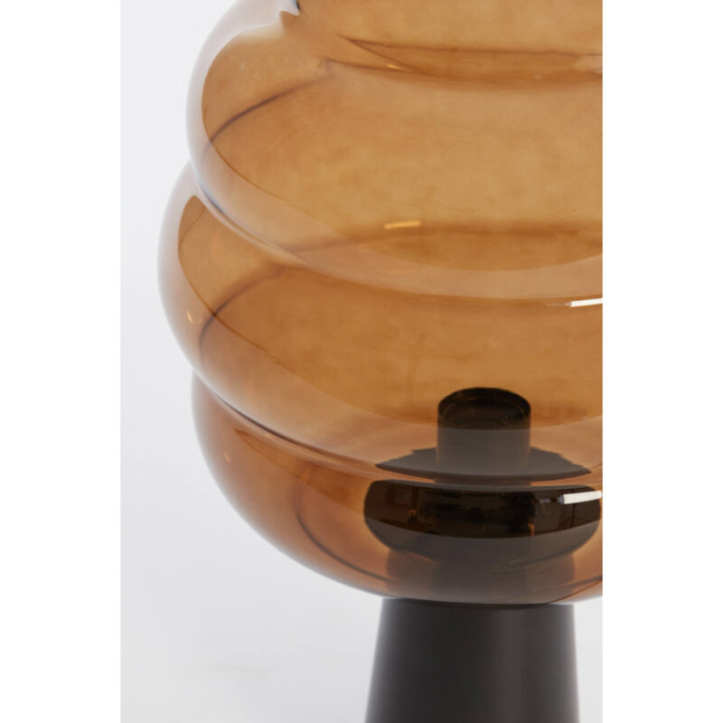 lampe-de-table-retro-noire-en-verre-fume-marron-light-and-living-misty-1879464-5