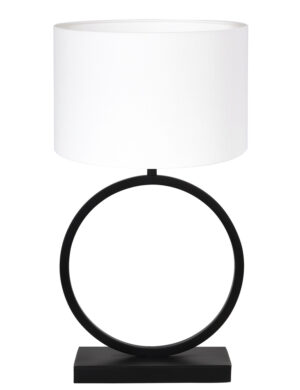 lampe-de-table-ronde-abat-jour-en-lin-blanc-light-et-living-liva-noir-8482zw