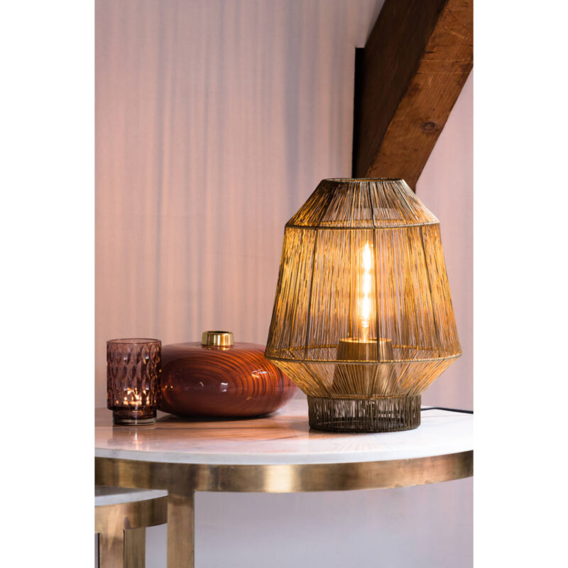 lampe-de-table-rustique-doree-en-corde-light-and-living-vitora-1848618-3