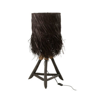 lampe-de-table-rustique-en-rotin-noir-jolipa-arthur-30990-2