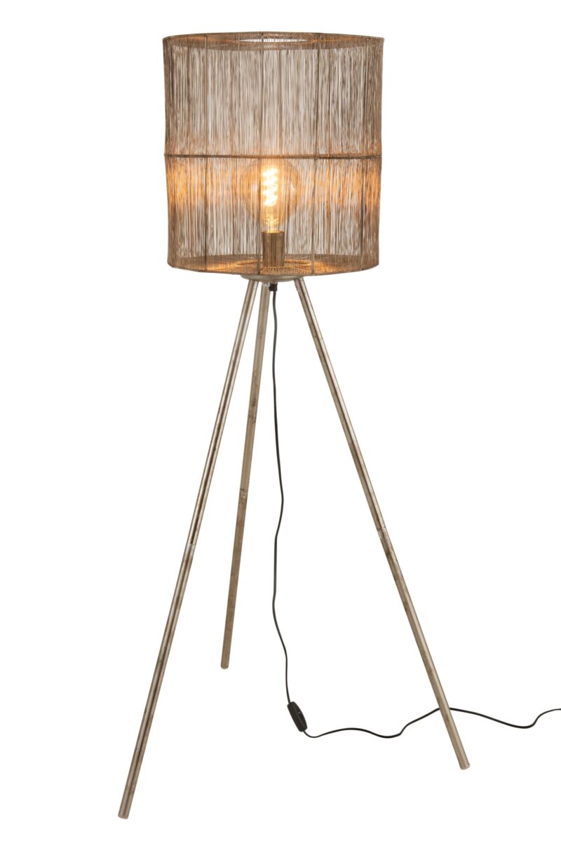 lampe-de-table-rustique-marron-a-trois-pieds-jolipa-antique-2980-4